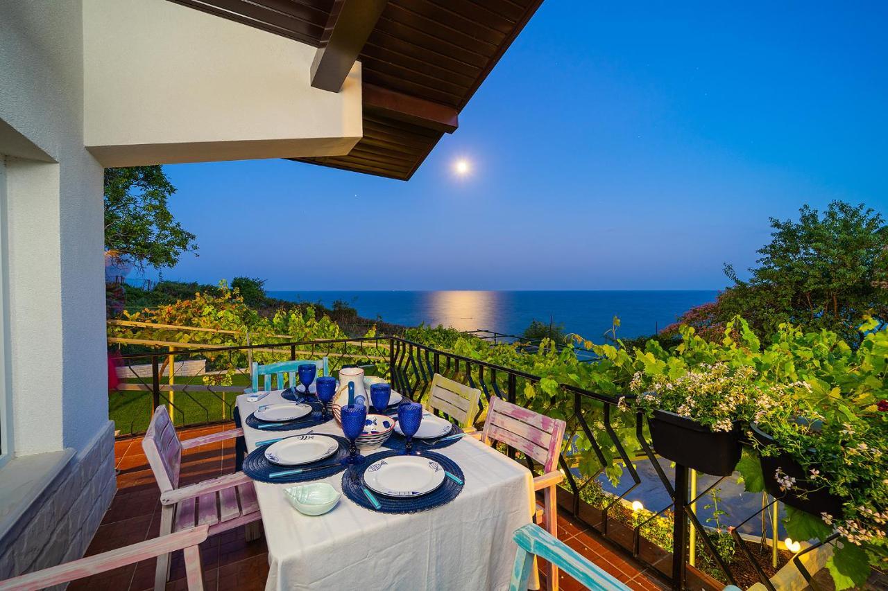 Casa De La Mare - Albena Villa Exteriör bild